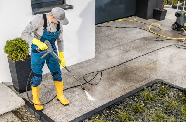 Best Pressure Washing Company Near Me  in Woodstock, AL